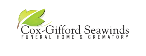 Cox-Gifford Seawinds Funeral Home & Crematory