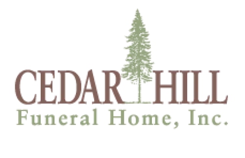 Cedar Hill Funeral Home