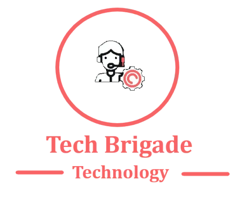 Tech Brigade Technology