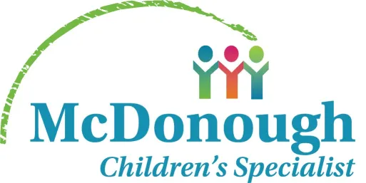 McDonough Children's Specialist