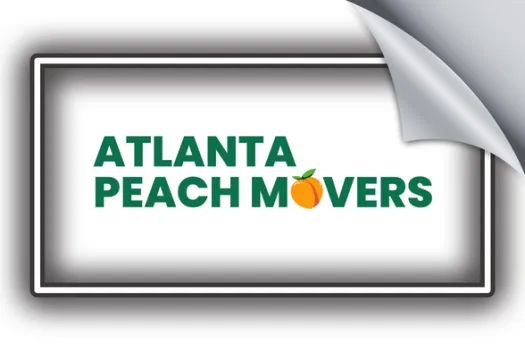 Atlanta Peach Movers new home movers