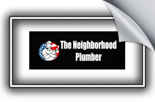 neighborhood plumber, plumbing, pipes