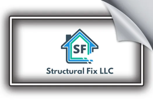 structural fix, foundation repair
