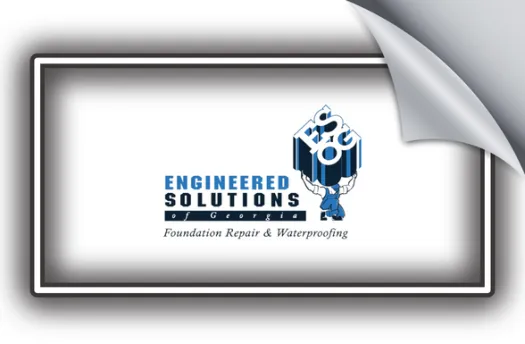 Engineered Solutions of Georgia, foundation repair and waterproofing