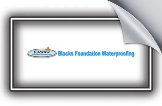 Blacks Foundation Waterproofing