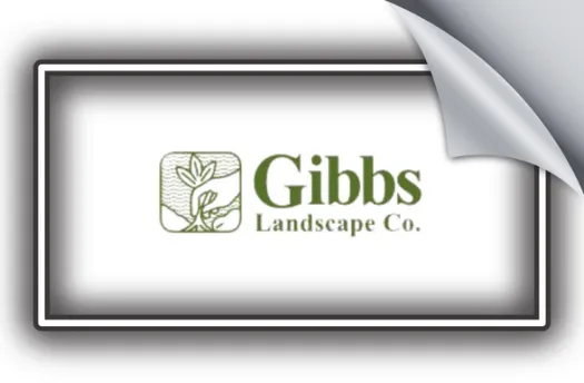 gibbs landscape, landscaping, yard work