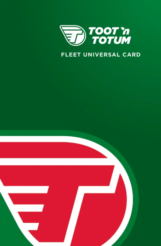 Fleet Universal