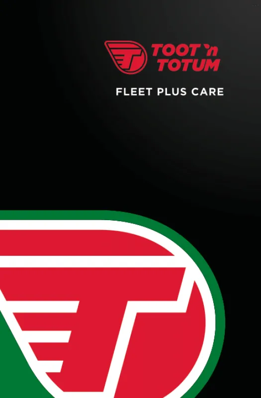 Fleet Plus Care