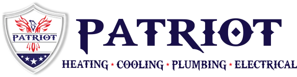 Patriot Heating, Cooling, Plumbing and Electrical