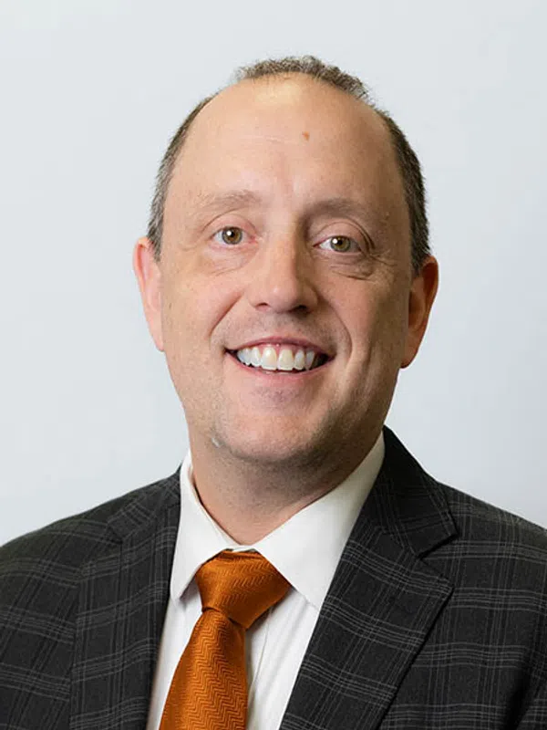 Dr. Tony Kasallis