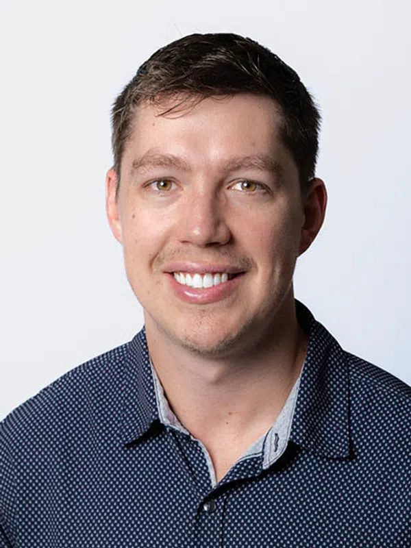 Dr. Jerry Walker