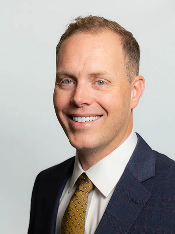 Dr. Jake Williams