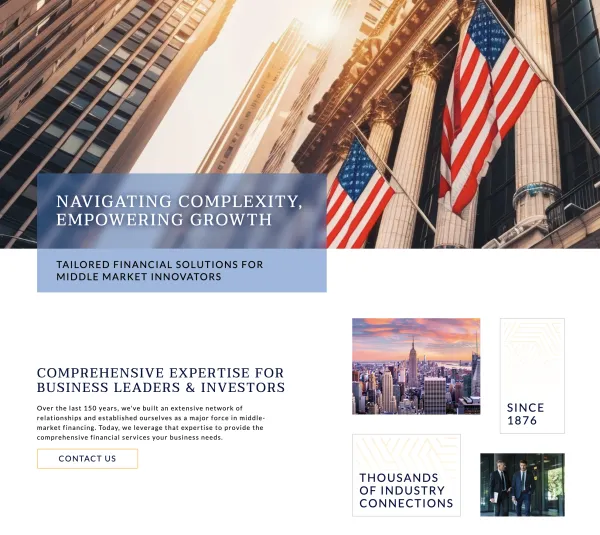 Image of website for Ladenburg Thalmann