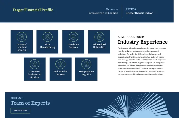 Image of website for Source Capital