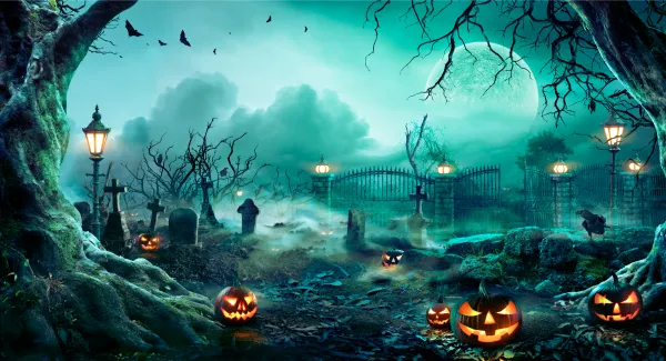 217 - 2021 Halloween Special Image