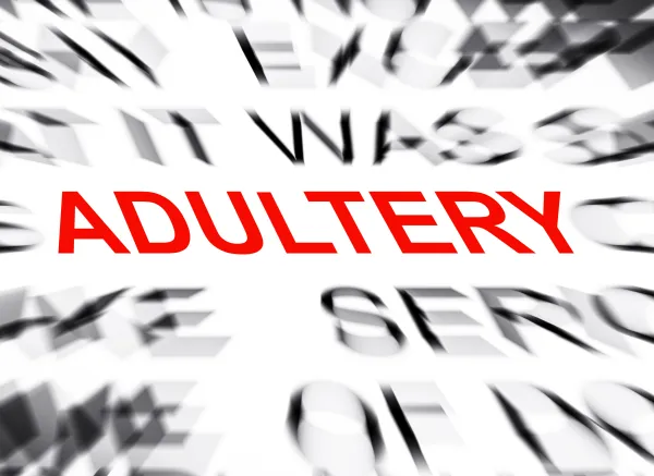 188 - Adultery Q&A Image