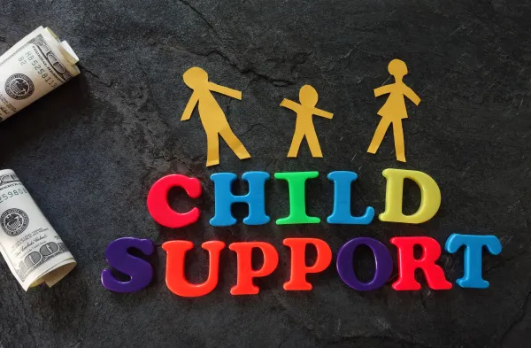 197 - Improving Your Child Support or Alimony Case Image