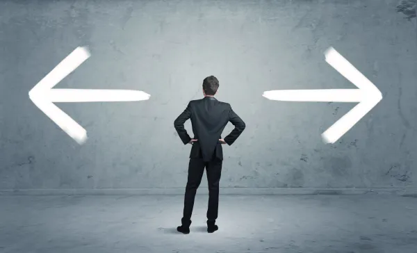 Episode 142 - When is it time to change lawyers? Image
