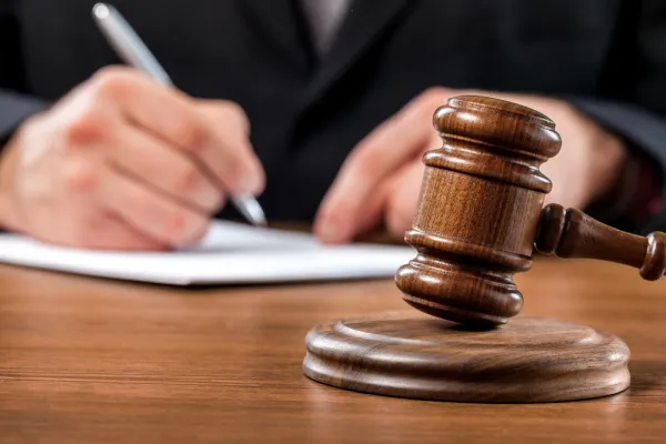 Episode 75 - How to Prepare for A Temporary Hearing Image
