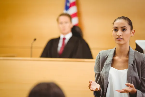 Episode 74 - What to Expect at a Temporary Hearing Image