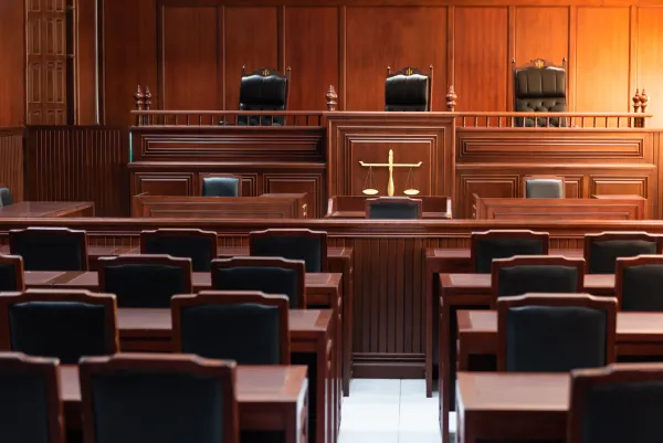 164 - Planning for COVID-19's Impact on the Courts Image