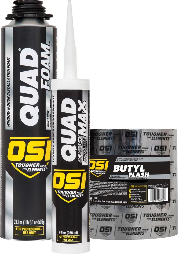 OSI Materials