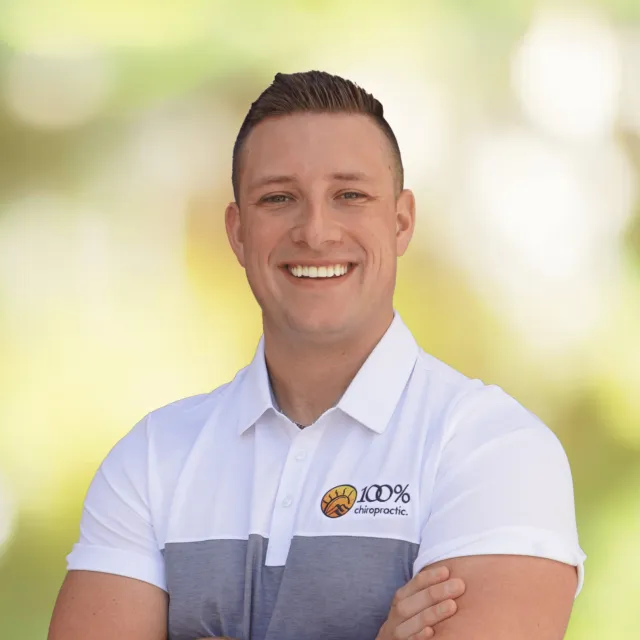 chiro ページ Chiropractors in Arizona - Chiropractors Near Me | 100% Chiropractic