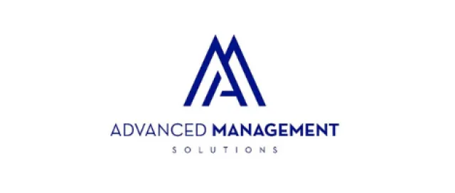 logo, company name