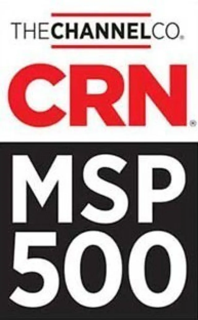 logo, company name