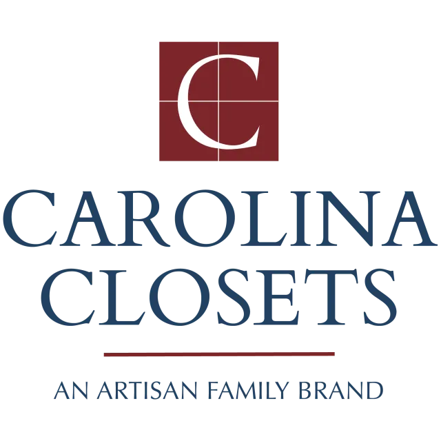 Carolina Closets Logo