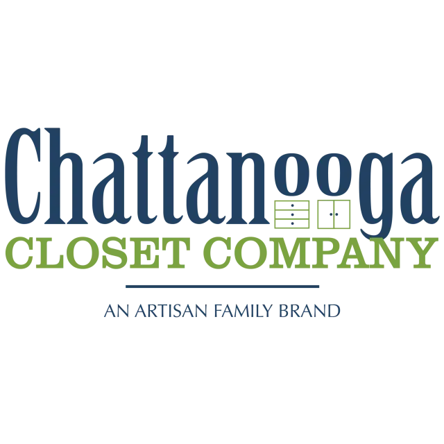 Chattanooga Closet Company Logo