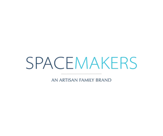 logo, company name