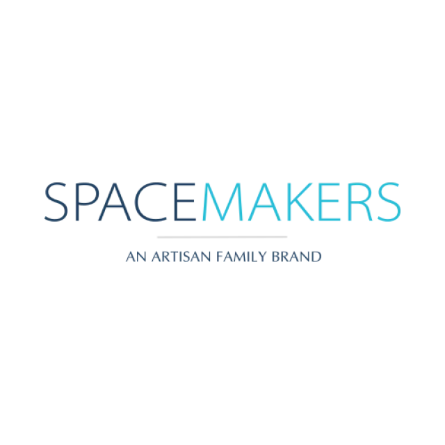 logo, company name