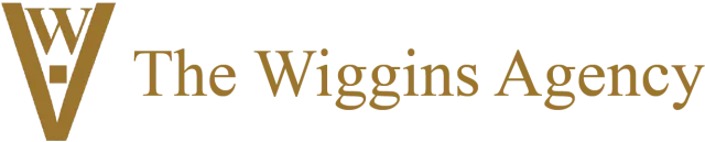 The Wiggins Agency Logo