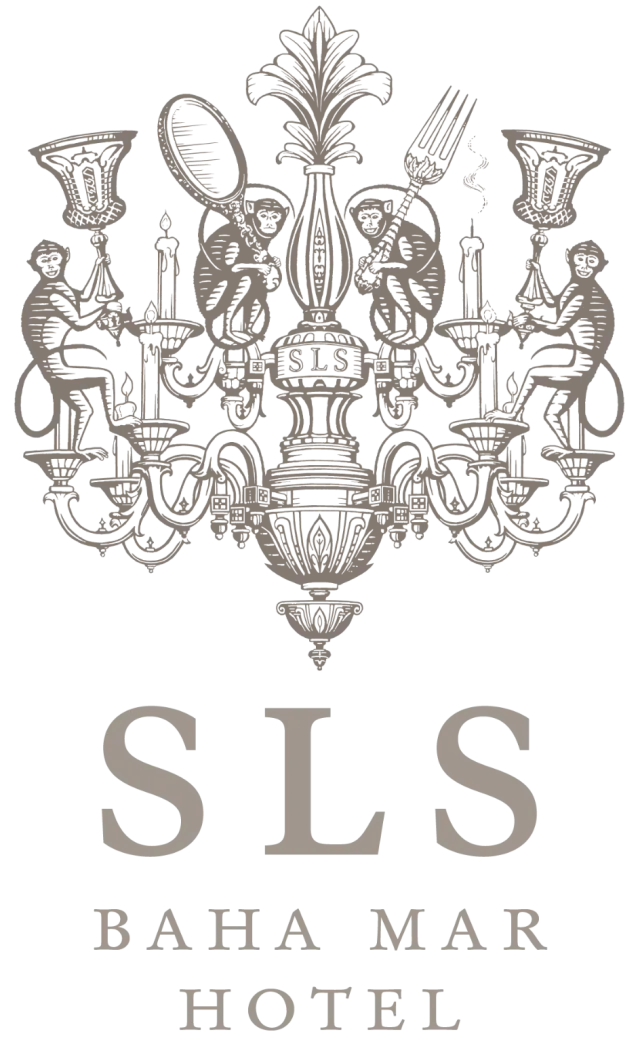 SLS Baha Mar Hotel Logo