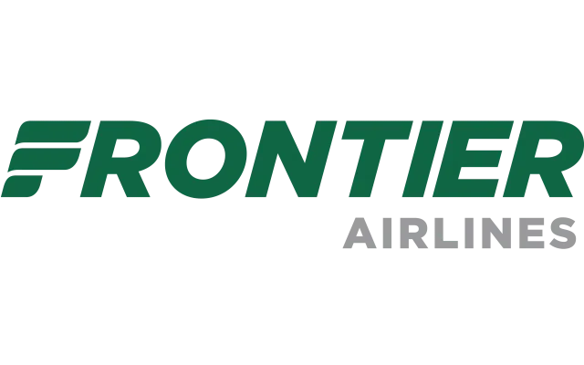 Frontier Airlines Logo