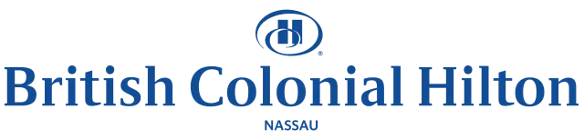 British Colonial Hilton Logo