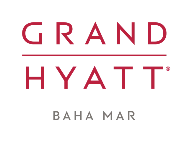 Grand Hyatt Baha Mar Logo