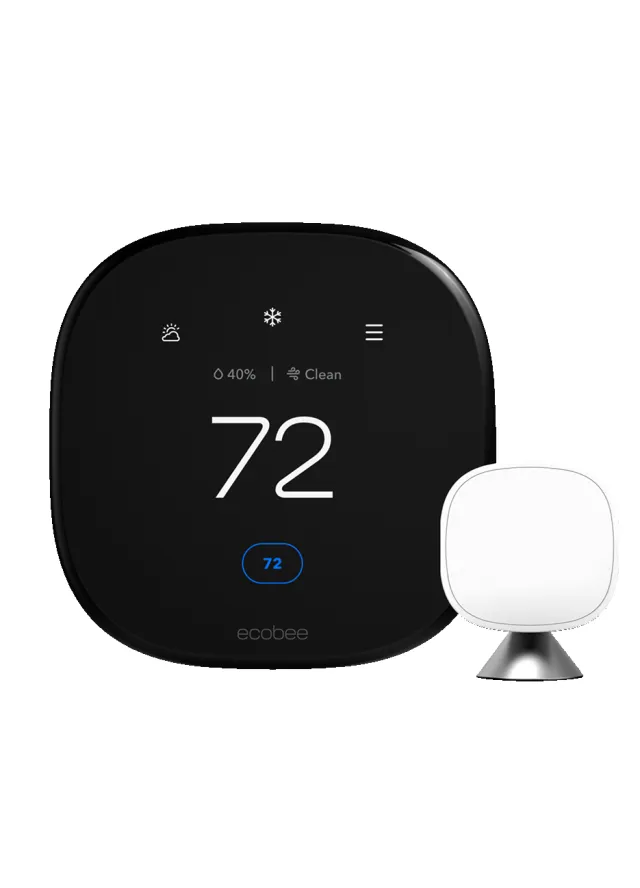 a black smart watch