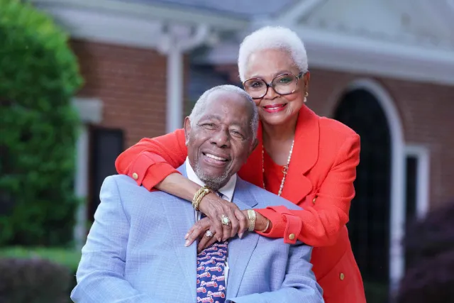Berry College Scholarships Hank Aaron Chasing the Dream Foundation 4 for 4 Scholarship