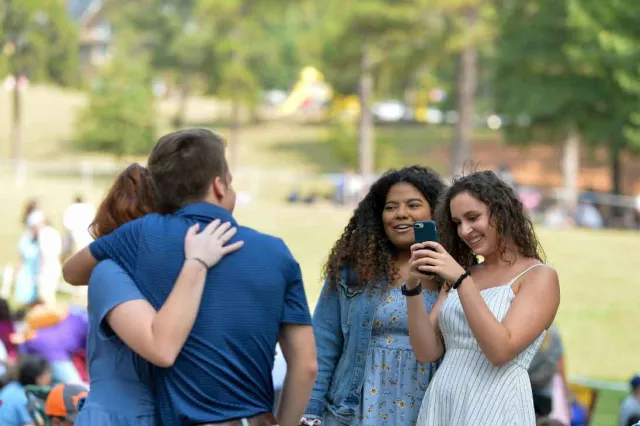 Berry Alumni Stories from Berry Community