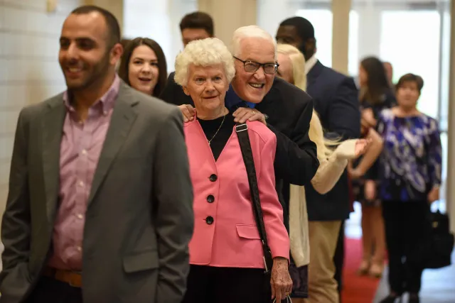 Berry Alumni Giving Societies Martha Berry Society