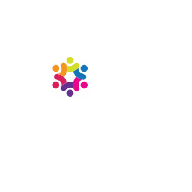 logo, company name