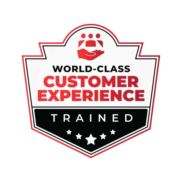 logo, company name