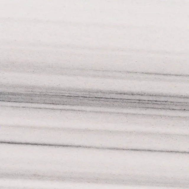 a white surface with a black border