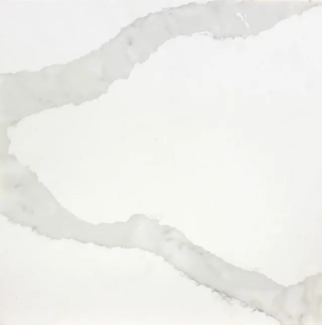 a large pile of white powder