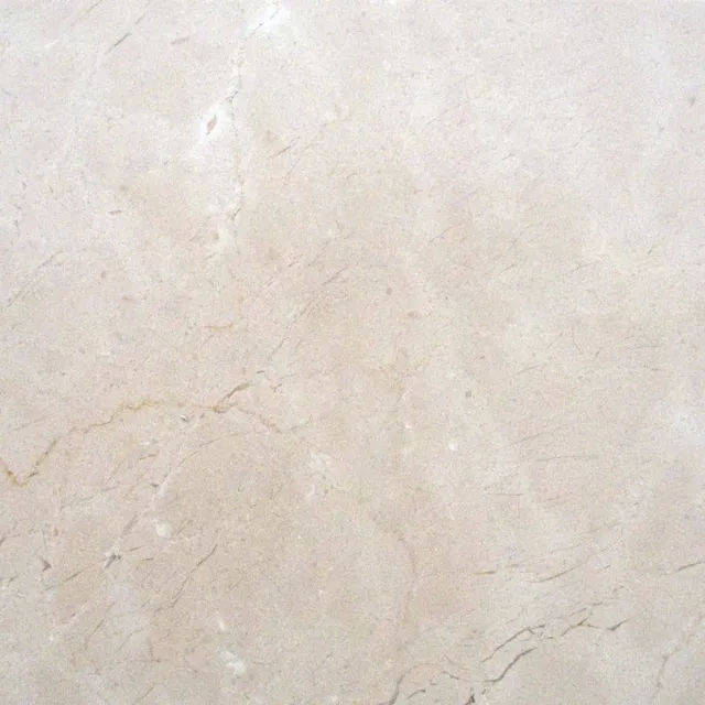 a white surface with cracks