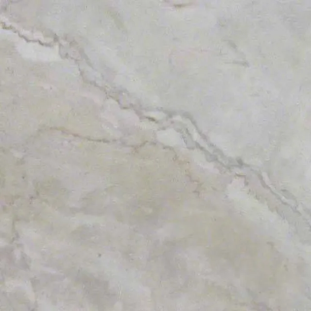 a white substance on a white surface