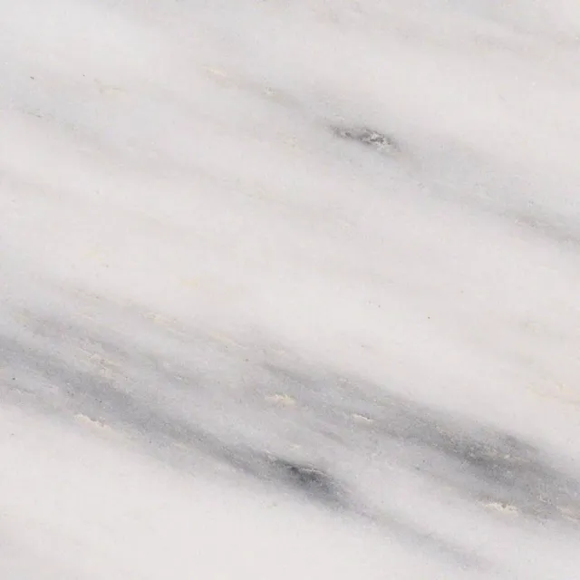 a close up of a white surface