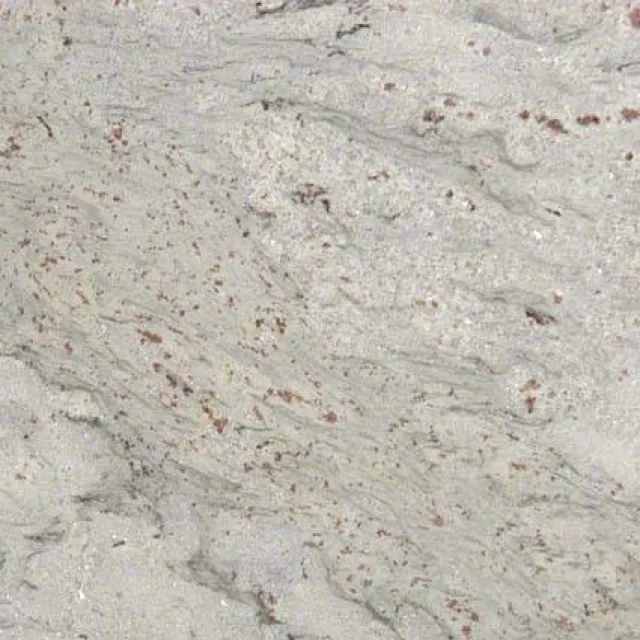 a close up of a rock